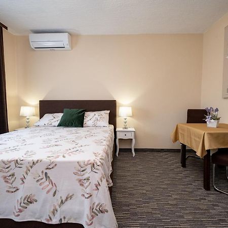 Apartmani Tome Zadar Buitenkant foto