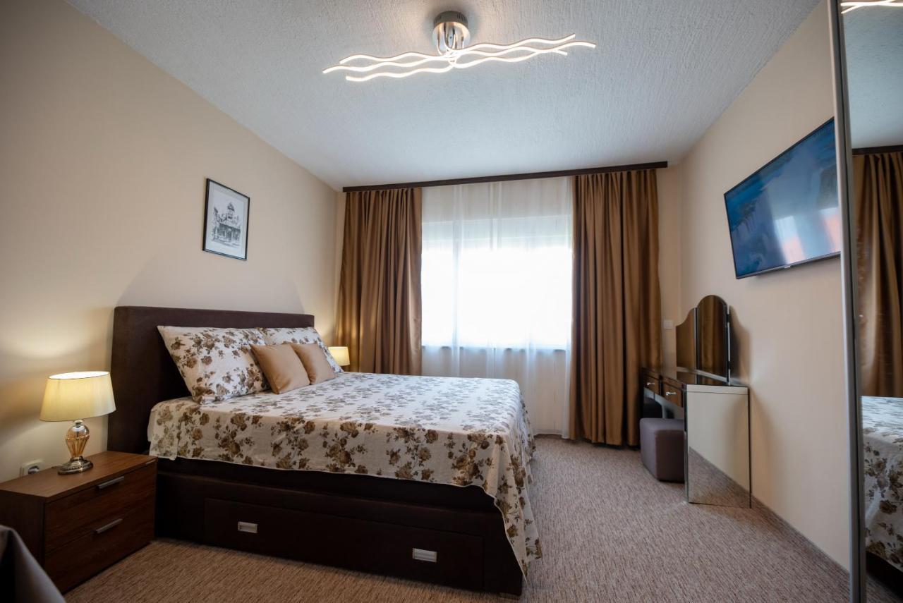 Apartmani Tome Zadar Buitenkant foto