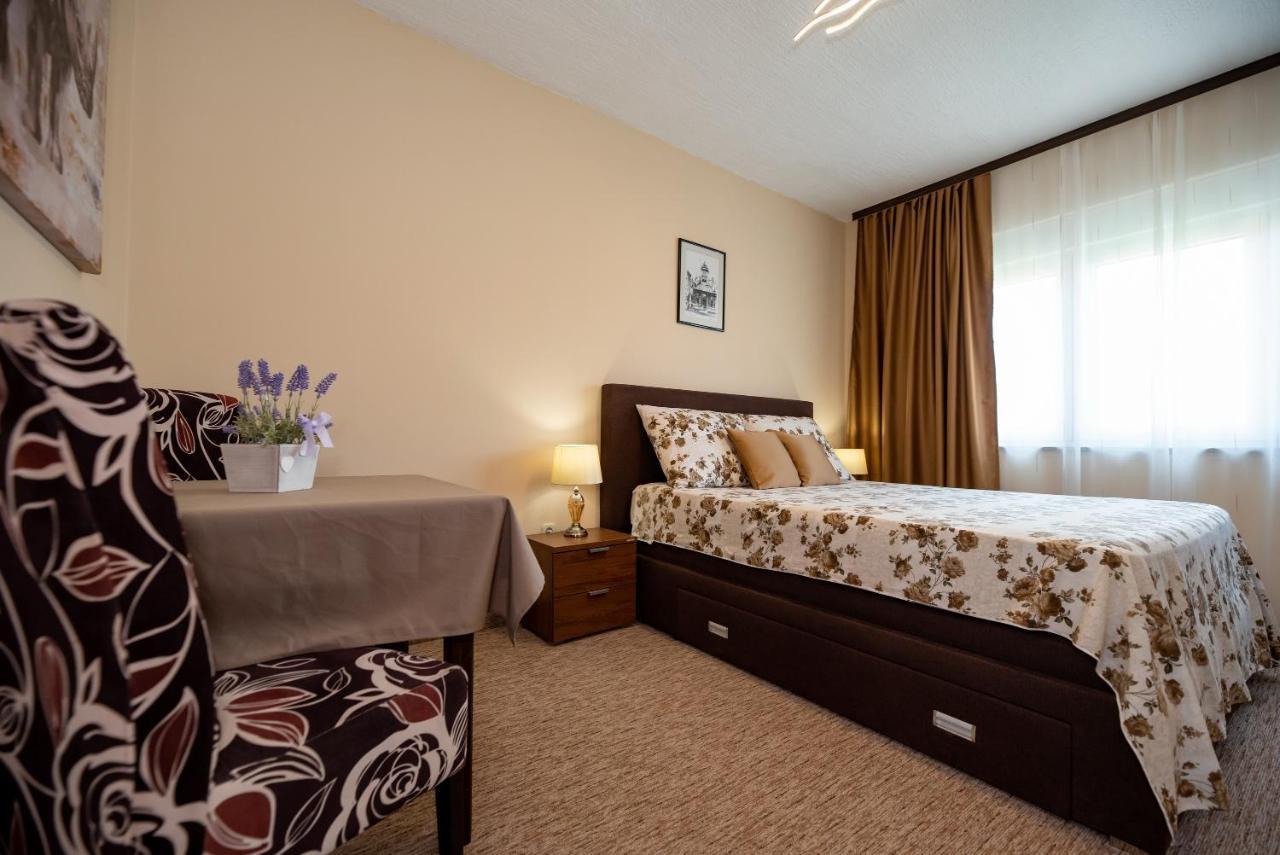 Apartmani Tome Zadar Buitenkant foto