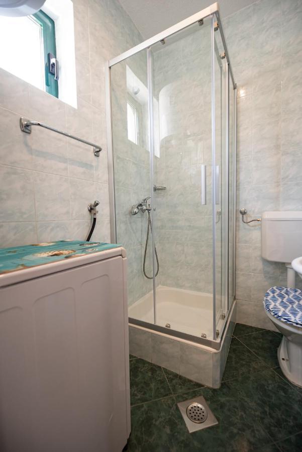 Apartmani Tome Zadar Buitenkant foto