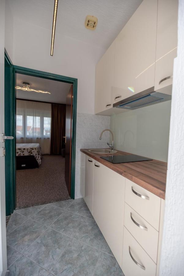 Apartmani Tome Zadar Buitenkant foto