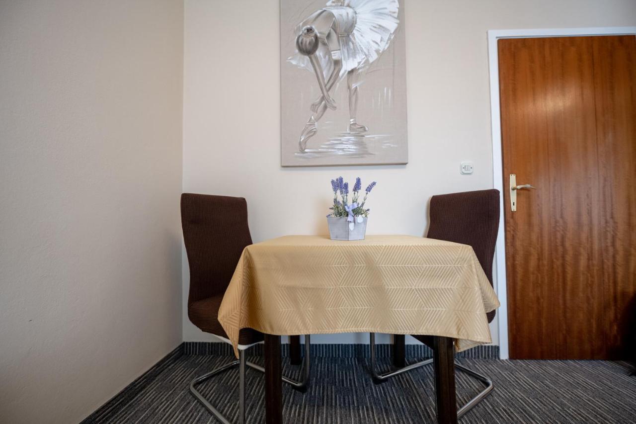 Apartmani Tome Zadar Buitenkant foto