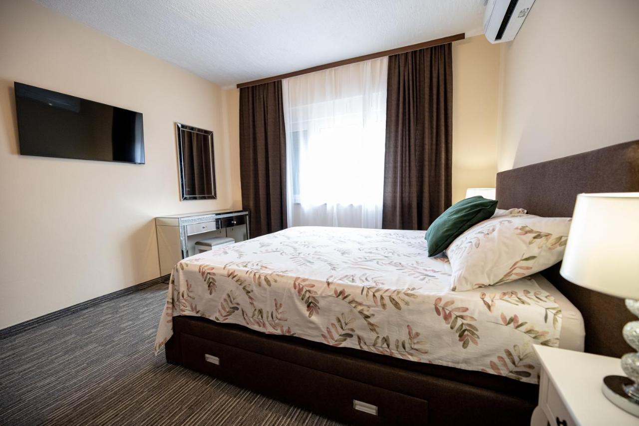 Apartmani Tome Zadar Buitenkant foto