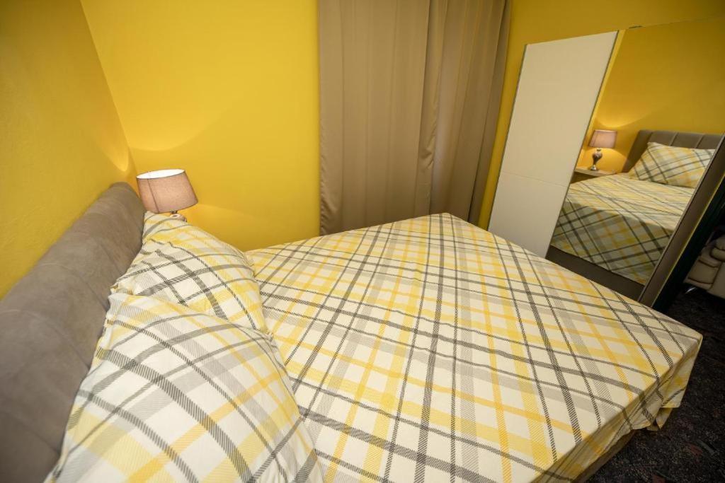 Apartmani Tome Zadar Buitenkant foto