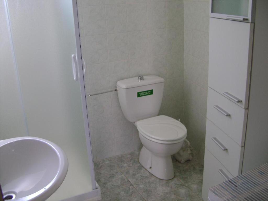 Apartmani Tome Zadar Buitenkant foto