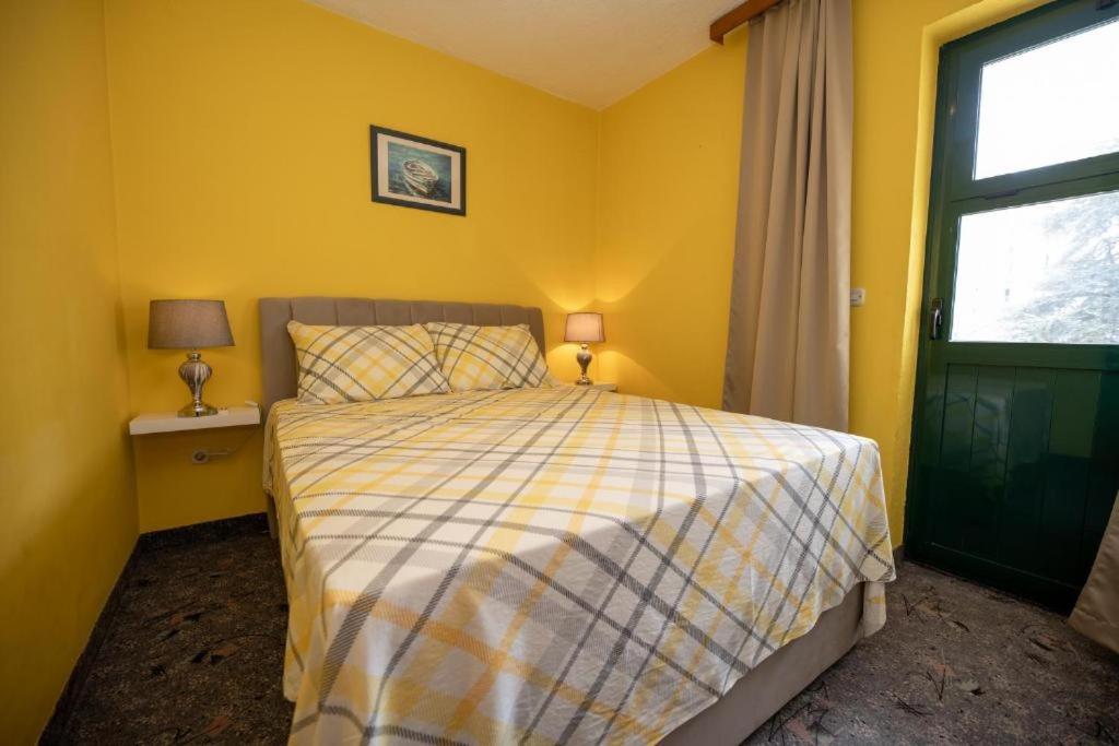 Apartmani Tome Zadar Buitenkant foto