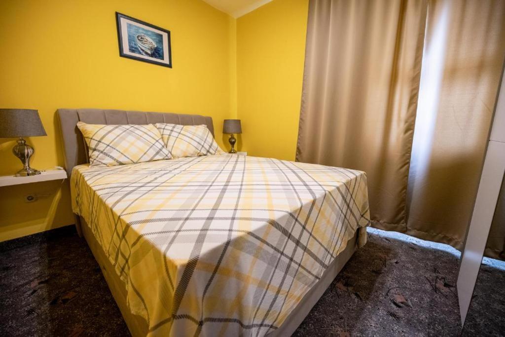 Apartmani Tome Zadar Buitenkant foto