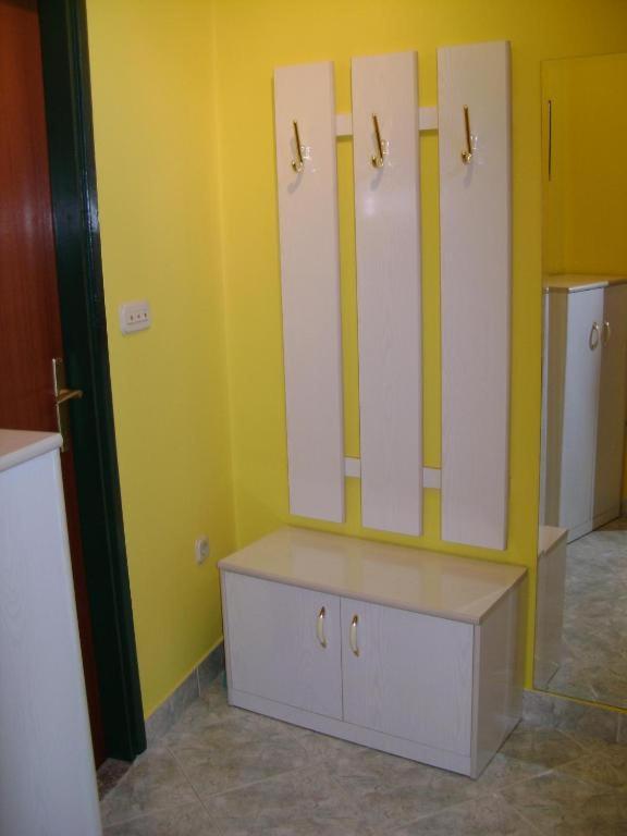 Apartmani Tome Zadar Buitenkant foto