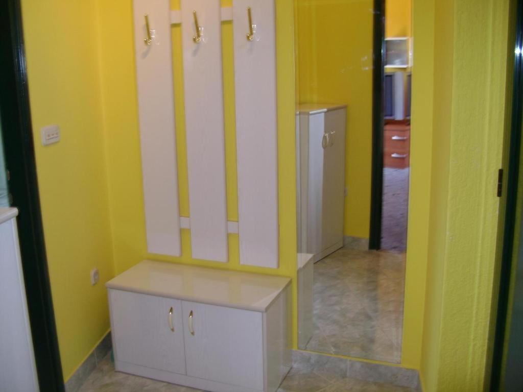 Apartmani Tome Zadar Buitenkant foto