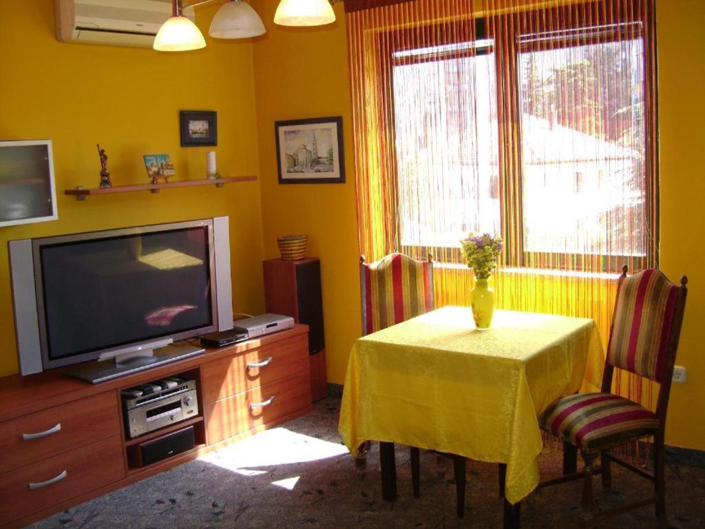 Apartmani Tome Zadar Buitenkant foto