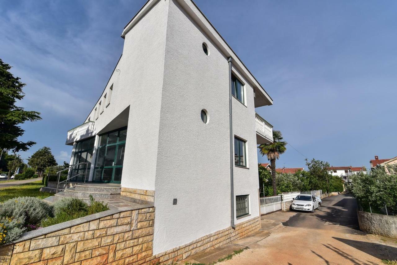 Apartmani Tome Zadar Buitenkant foto