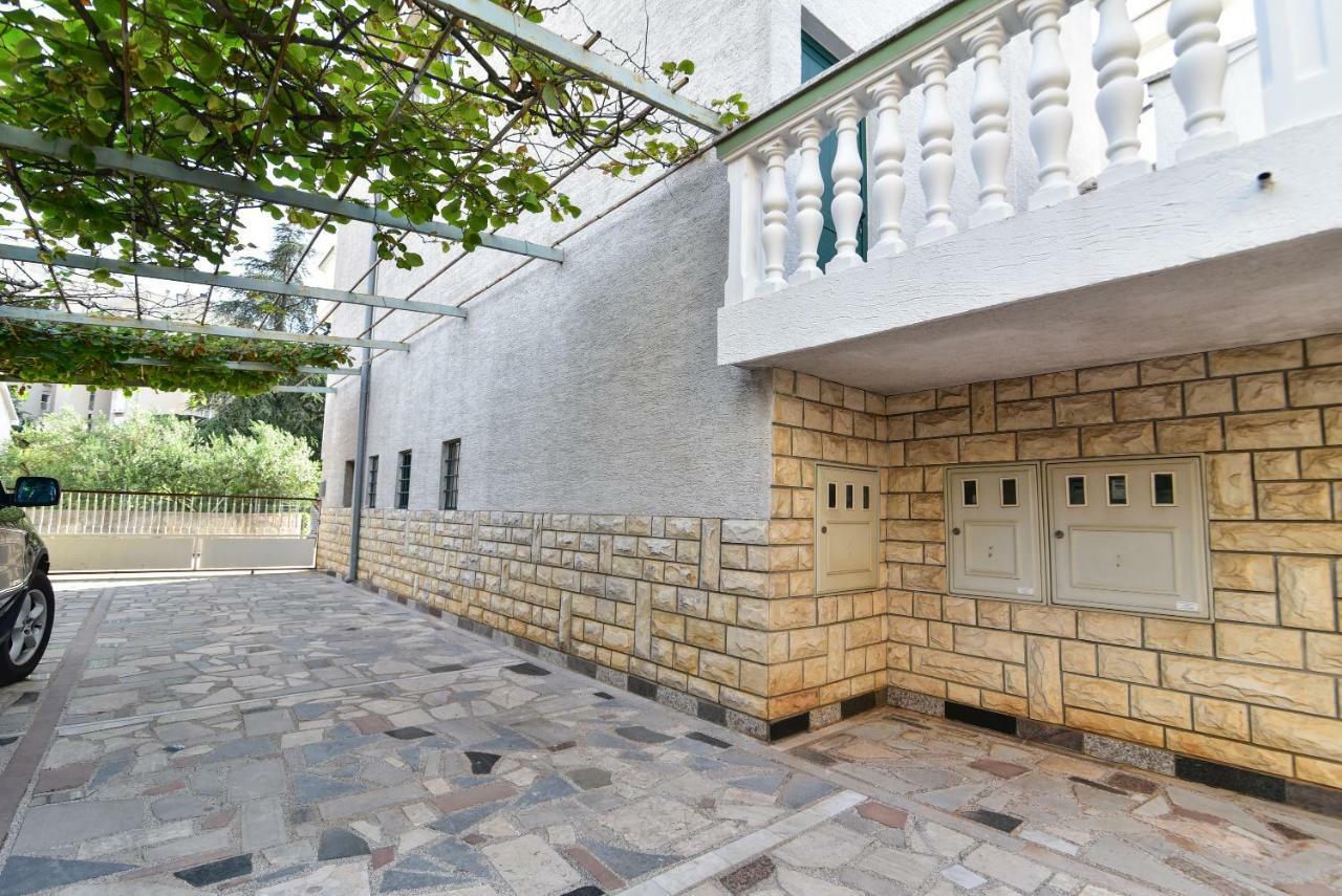 Apartmani Tome Zadar Buitenkant foto