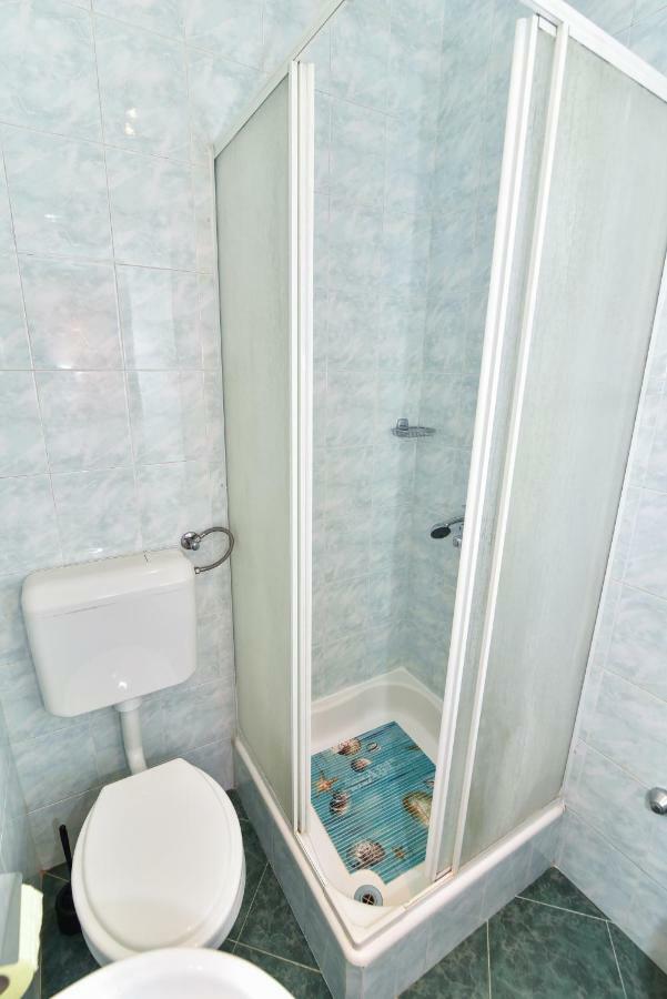 Apartmani Tome Zadar Buitenkant foto